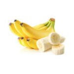 Banana Prata (6 unidades)