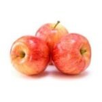 Maçã Fuji (4 unidades)