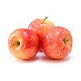 Maçã Fuji (4 unidades)