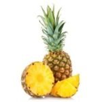 Abacaxi (1 unidade)