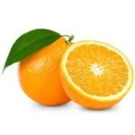 Laranja bahia (4 unidade)