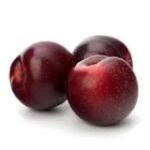 Ameixa (4 unidades)